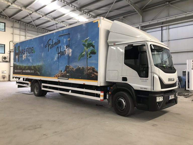 Frigo Kasa Modelleri - Hermas Karoser