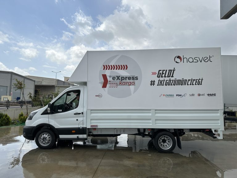 Brandalı Kapalı Kasa Modelleri - Hermas Karoser