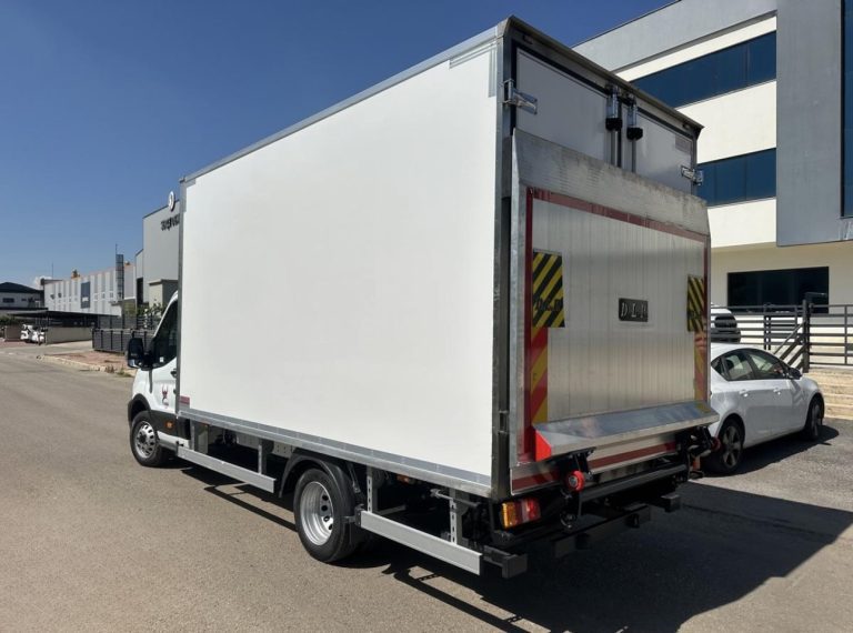 Frigo Kasa Modelleri - Hermas Karoser