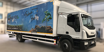 Frigo Kasa - Hermas Römork